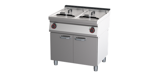 RM Gastro Redfox 700 - FE 70/80 E Fritös